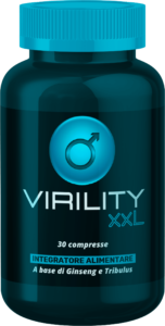 Virility XXL - opinioni - dove si compra? - sito ufficiale - Italia - funziona - prezzo