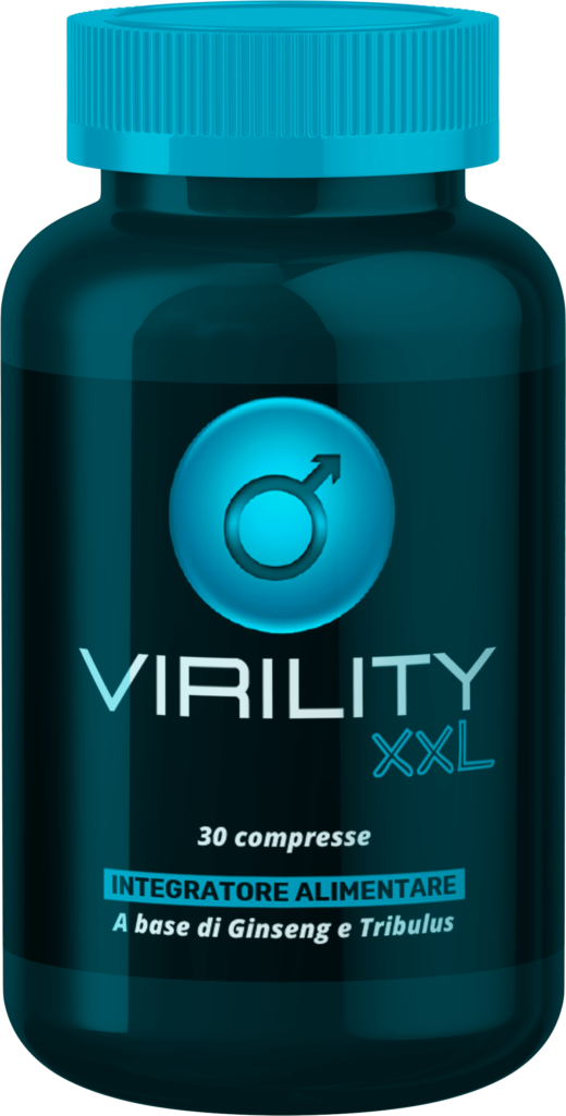 Virility XXL - recensioni - opinioni - in farmacia - funziona - prezzo