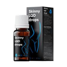 Skinny LQD Gocce - in farmacia - prezzo - recensioni - funziona - opinioni
