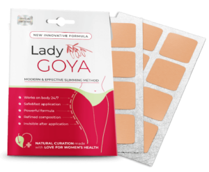 Lady Goya - opinioni - recensioni - forum