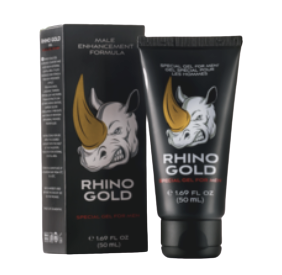 Rhino Gold Gel - opinioni - recensioni - in farmacia - funziona - prezzo