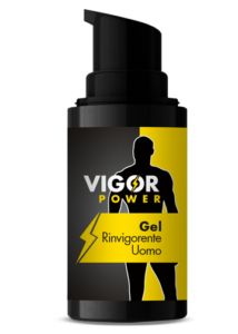 Vigor Power Gel - prezzo - opinioni - recensioni - in farmacia - funziona