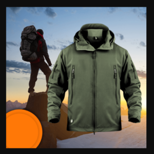Tactical Jacket - amazon - dove si compra - prezzo