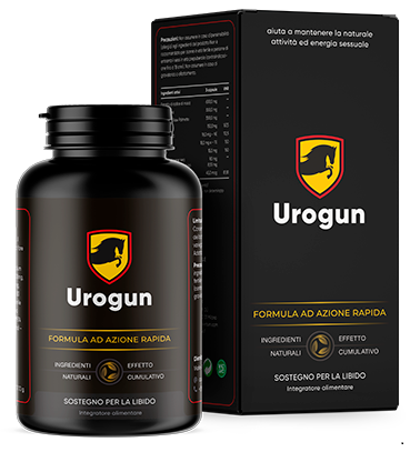 Urogun - forum - recensioni - opinioni