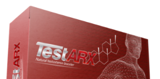 TestARX - funziona - in farmacia - opinioni - prezzo - recensioni