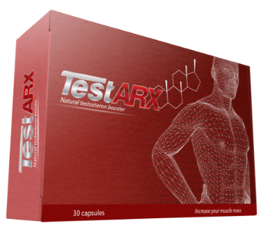 TestARX - funziona - in farmacia - opinioni - prezzo - recensioni