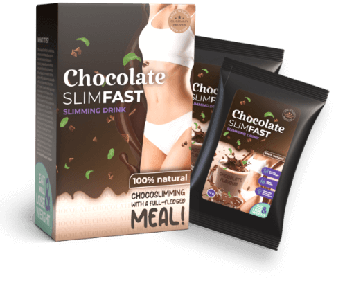 Chocolate SlimFast - in farmacia - prezzo - recensioni - opinioni - funziona