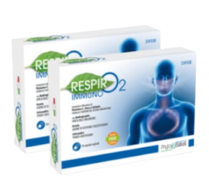 Immuno RespirO2 - opinioni - funziona - recensioni - in farmacia - prezzo