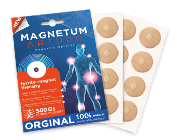 Magnetum Arthro - opinioni - forum - recensioni