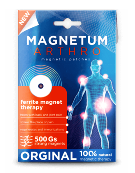 Magnetum Arthro - recensioni - opinioni - in farmacia - funziona - prezzo