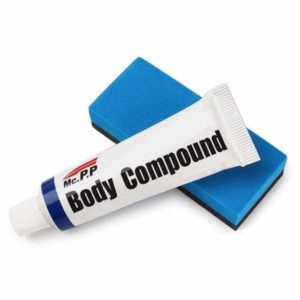 Body Compound - recensioni - opinioni - funziona - prezzo