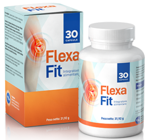FlexaFit - funziona - opinioni - in farmacia - prezzo - recensioni