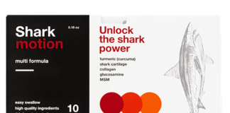 Shark Motion - prezzo - opinioni - in farmacia - recensioni - funziona