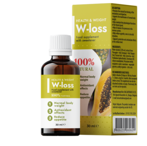 W-Loss - recensioni - opinioni - funziona - prezzo - in farmacia