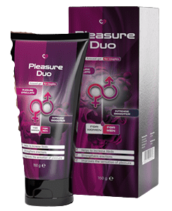 Pleasure Duo - funziona - opinioni - in farmacia - prezzo - recensioni