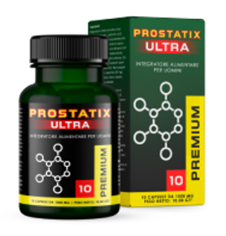 Prostatix Ultra - opinioni - forum - recensioni