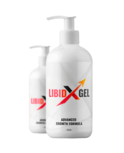 Libidx Gel - recensioni - funziona - prezzo - opinioni - in farmacia