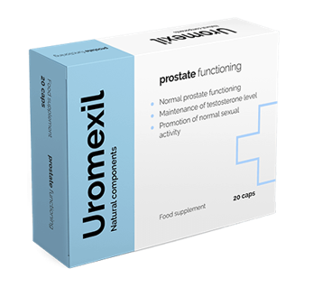 Uromexil - opinioni - in farmacia - funziona - prezzo - recensioni