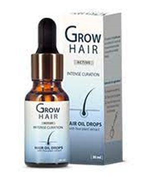 Grow Hair Active - recensioni - in farmacia - prezzo - funziona - opinioni