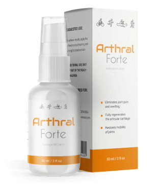 Arthral Forte - opinioni - in farmacia - funziona - prezzo - recensioni
