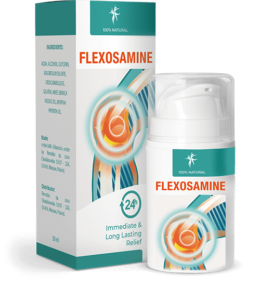Flexosamine - funziona - prezzo - recensioni - in farmacia - opinioni