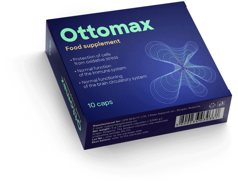 Ottomax - funziona - prezzo - opinioni - in farmacia - recensioni​