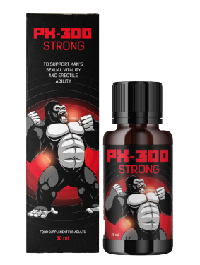 PX-300 Strong - opinioni - recensioni - forum