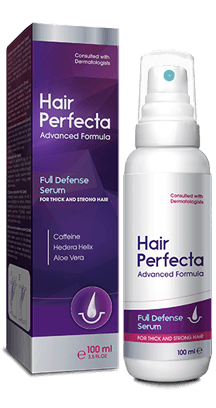 HairPerfecta - recensioni - forum - opinioni