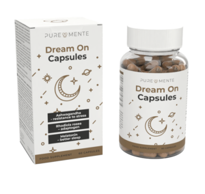 PureMente DreamOn Capsules - prezzo - funziona - recensioni - opinioni - in farmacia