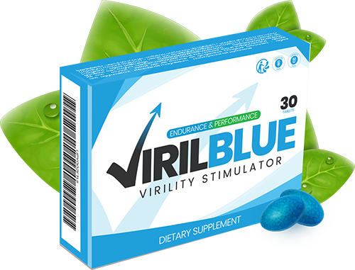 Viril Blue - in farmacia - prezzo - funziona - opinioni - recensioni