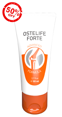 Ostelife Forte - opinioni - recensioni - forum