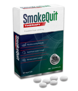 SmokeQuit - in farmacia - funziona - prezzo - recensioni - opinioni