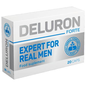 Deluron - opinioni - recensioni - forum