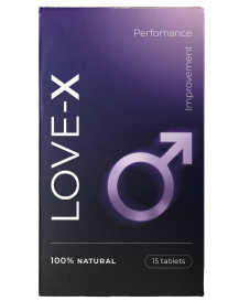 Love-X - opinioni - in farmacia - funziona - recensioni - prezzo