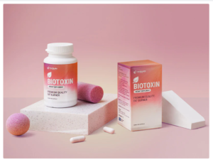 Biotoxin - dove si compra - amazon - farmacia - prezzo