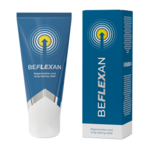 Beflexan - recension - forum - opinioni
