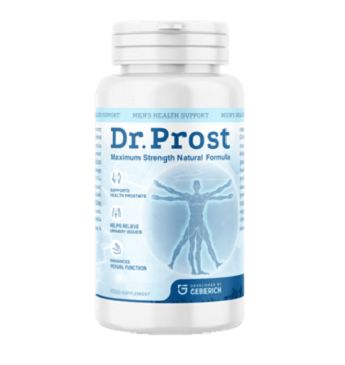 Dr.Prost - in farmacia - funziona - prezzo - recensioni - opinioni