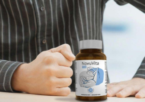 NovuVita Vir - funziona - come si usa - ingredienti - composizione