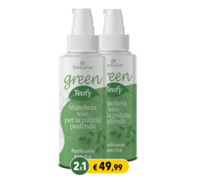 Green Teafy - funziona - prezzo - opinioni - in farmacia - recensioni