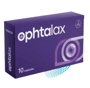 Ophtalax - opinioni - in farmacia - funziona - prezzo - recensioni