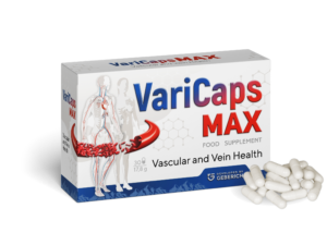 VariCaps Max - recensioni - opinioni - in farmacia - funziona - prezzo