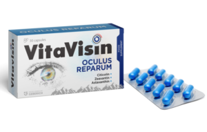 VitaVisin - funziona - prezzo - opinioni - in farmacia - recensioni