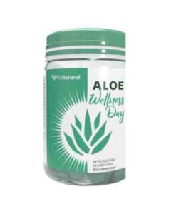 Aloe Wellness Day - opinioni - funziona - in farmacia - prezzo - recensioni