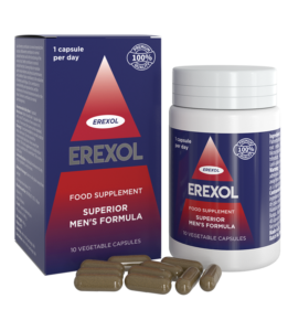 Erexol+Apexol - opinioni - in farmacia - prezzo - recensioni - funziona