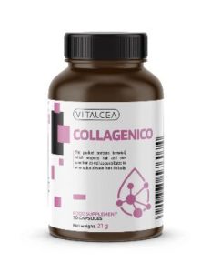 Collagenico - funziona - prezzo - recensioni - opinioni - in farmacia