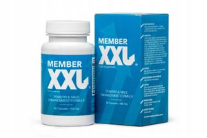 Member XXL - recensioni - opinioni - in farmacia - funziona - prezzo