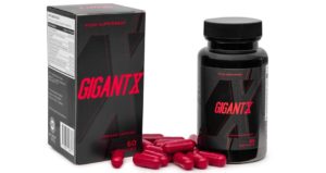 GigantX - recensioni - forum - opinioni