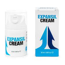 Expansil Cream - opinioni - recensioni - forum