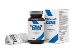 NuviaLab Vitality - opinioni - recensioni - in farmacia - prezzo - funziona