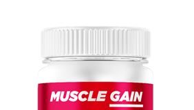 Muscle Gain - funziona - prezzo - recensioni - opinioni - in farmacia